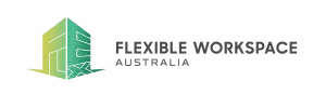 Flexible Workspace Australia - Landscape Logo